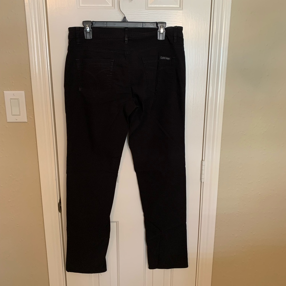 Super stretchy pants